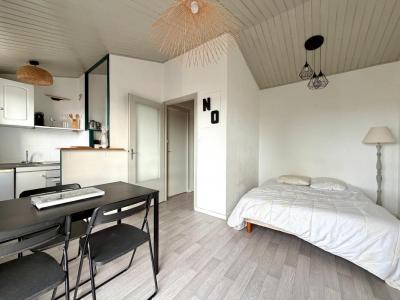 Vente Appartement NOIRMOUTIER-EN-L'ILE 85330