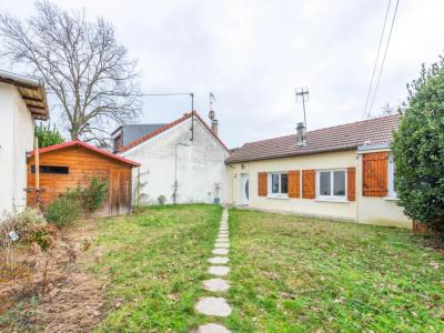 Vente Maison 4 pi�ces HOUILLES 78800