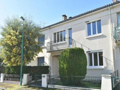 Vente Maison 5 pi�ces ALBI 81000