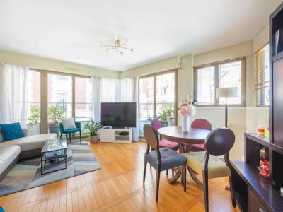 Vente Appartement 4 pièces ASNIERES-SUR-SEINE 92600