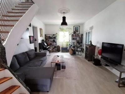 Vente Maison 4 pièces SALLEBOEUF 33370