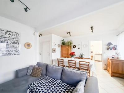 Vente Maison 4 pi�ces PAIMBOEUF 44560