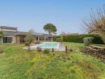 Vente Maison 7 pi�ces LANTON 33138