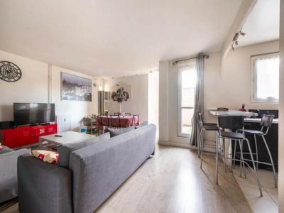 Vente Appartement 5 pi�ces CERGY 95000