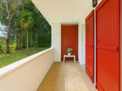 Vente Appartement 2 pi�ces CAMBO-LES-BAINS 64250