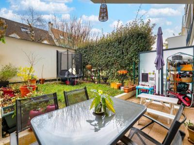 Vente Appartement 4 pi�ces PLESSIS-ROBINSON 92350