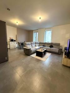 Vente Appartement 4 pièces LONGWY 54400
