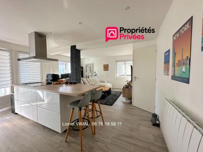 Vente Appartement 2 pièces CLERMONT-FERRAND 63000