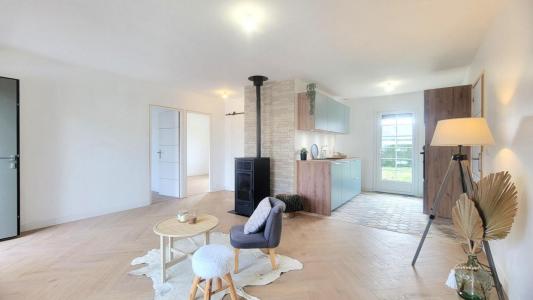 Vente Maison 3 pièces CHATEAUNEUF-SUR-SARTHE 49330