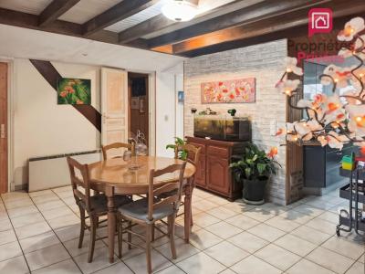 Vente Maison 6 pièces ROMILLY-SUR-SEINE 10100