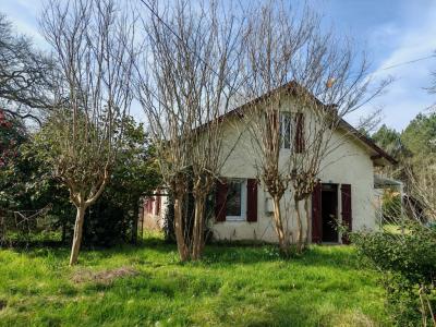 Vente Maison 5 pièces MONT-DE-MARSAN 40000