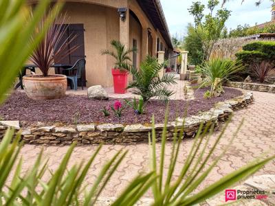 Vente Maison 6 pi�ces VERNAISON 69390