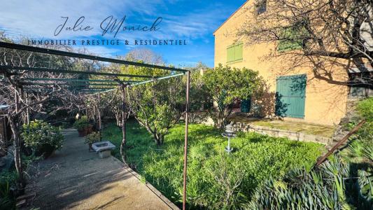 Vente Maison 7 pi�ces BANYULS-SUR-MER 66650