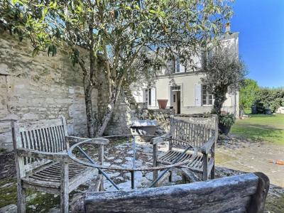 Vente Maison 5 pièces VALLEE 17250