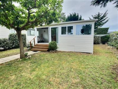 Vente Terrain SAINT-DENIS-D'OLERON 17650