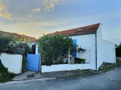 Vente Maison 4 pi�ces CHATEAU-D'OLERON 17480