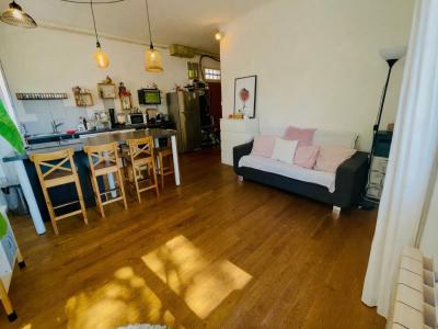 Vente Appartement 2 pi�ces CASSIS 13260