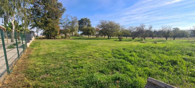 Vente Terrain CLISSON 44190