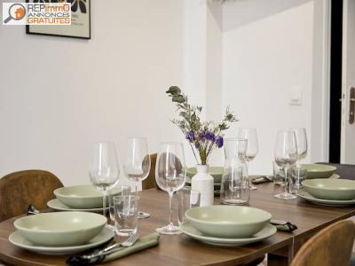 Location Appartement 2 pi�ces MARSEILLE 13000