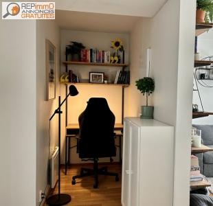 Location Appartement 2 pi�ces CARCASSONNE 11000