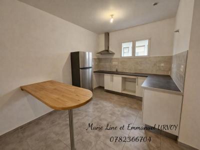 Vente Appartement 2 pi�ces GRAVESON 13690