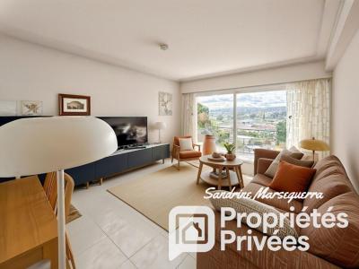 Vente Appartement 2 pièces CAGNES-SUR-MER 06800
