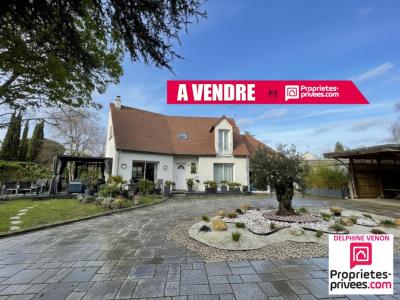 Vente Maison 5 pièces CHATEAUNEUF-SUR-LOIRE 45110
