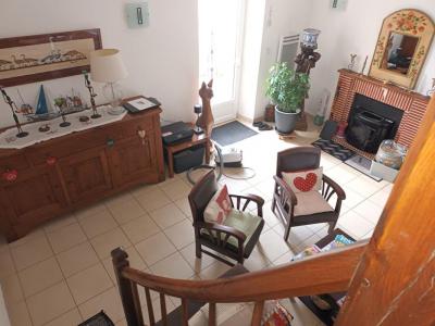 For sale House MORTAGNE-SUR-GIRONDE  17