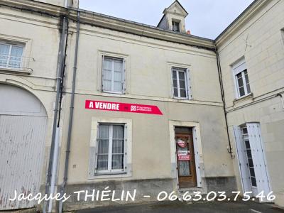 Vente Maison 7 pièces VERNANTES 49390