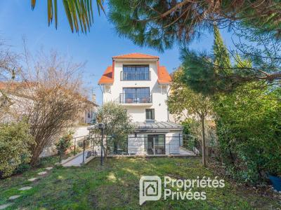 Vente Maison 8 pièces CLAMART 92140