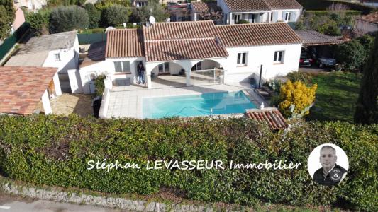 Vente Maison 5 pièces DRAGUIGNAN 83300