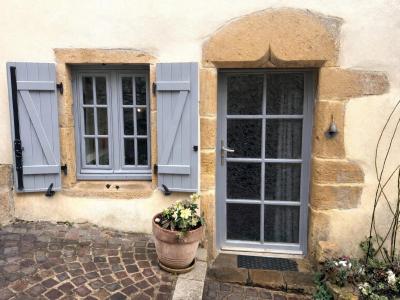 Vente Maison 2 pi�ces TERNAND 69620