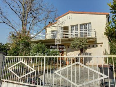 Vente Maison 7 pi�ces UNION 31240