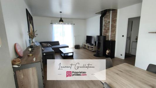 For sale House MORTAGNE-SUR-SEVRE  85