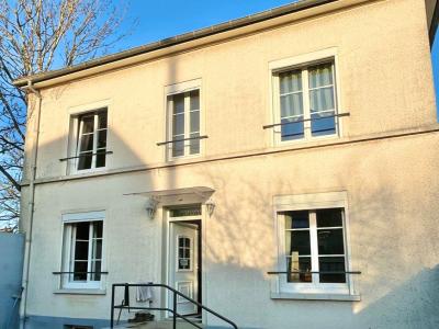 Vente Maison 7 pièces NOYON 60400
