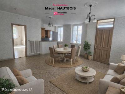 Vente Maison 5 pièces AVRANCHES 50300