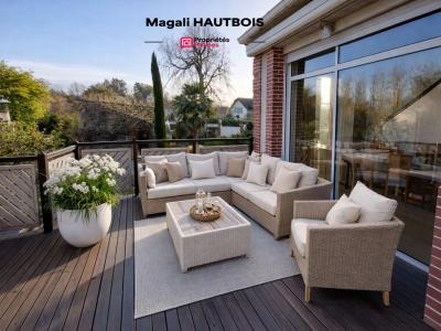 Vente Maison 10 pi�ces CAROLLES 50740