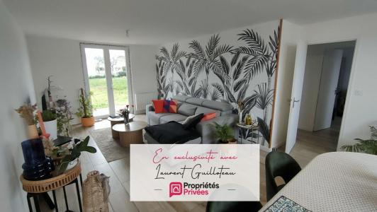 Vente Maison 4 pi�ces BAZOGES-EN-PAILLERS 85130