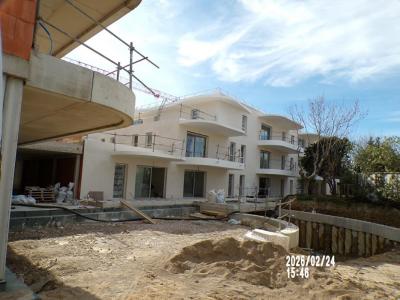 Vente Appartement 3 pièces NARBONNE 11100