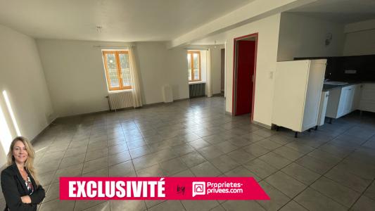 Vente Maison 6 pièces COURS-LA-VILLE 69470