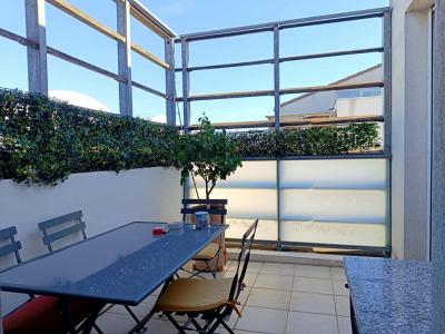 Vente Appartement 2 pi�ces MIRAMAS 13140