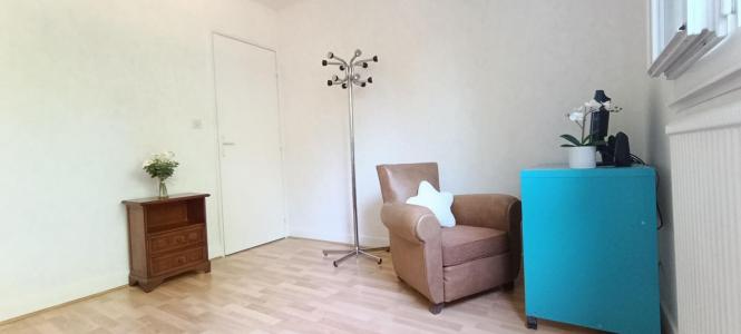 Vente Appartement 4 pièces LIMEIL-BREVANNES 94450