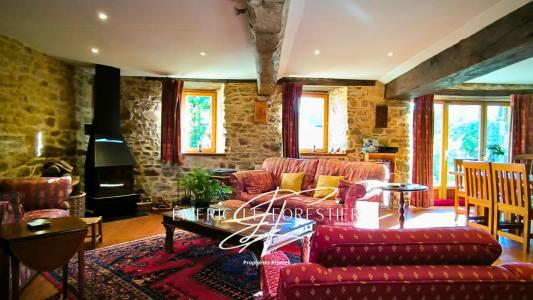 Vente Maison 6 pièces VILLEPOT 44110