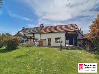 Vente Maison 8 pièces ARSY 60190