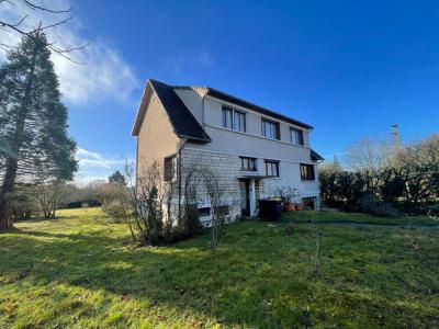Vente Maison 10 pièces SAINT-MAURICE-SUR-AVEYRON 45230
