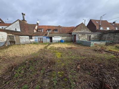 Vente Maison 5 pièces WATTRELOS 59150