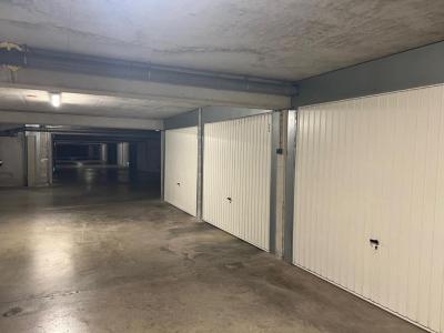 Vente Parking SETE 34200