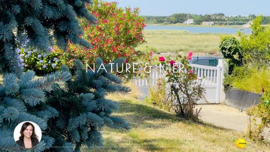 Vente Maison 7 pièces TOUR-DU-PARC 56370