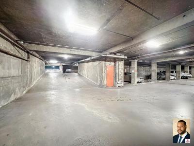 Vente Parking VITRY-SUR-SEINE 94400