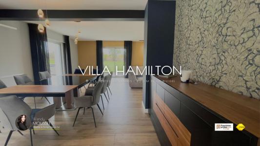 Vente Maison 8 pièces NOYALO 56450